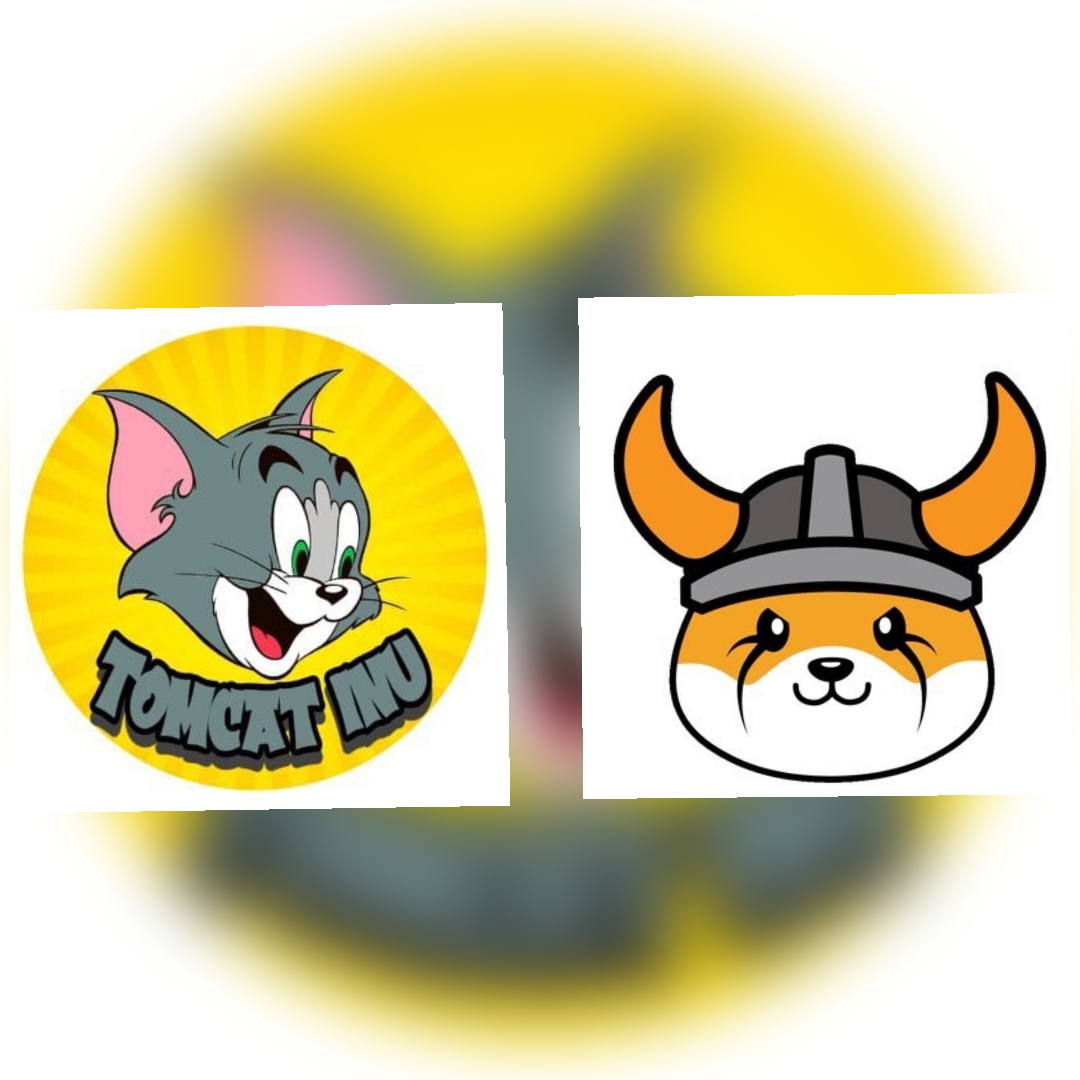 bitcoinlfgo's tweet photo. Get ready for the ultimate showdown in the world of #cryptocurrency! ๐ฅณ๐
The battle between @Tomcatinu2023 and #Floki is heating up and the excitement is off the charts! ๐ฅ๐ฅ
Will it be #TomCatInu or #Floki that reigns supreme? ๐ค๐ฅณ
Stay tuned !!๐๐ฅ https://t.co/P5s9fl2Mg0