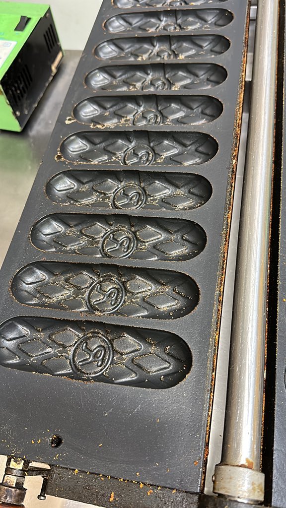 877lima's tweet image. リマです〜(o^^o)

今日は試作デーです。
皆さんはどんなお味が好きですか〜( ´ ▽ ` )？