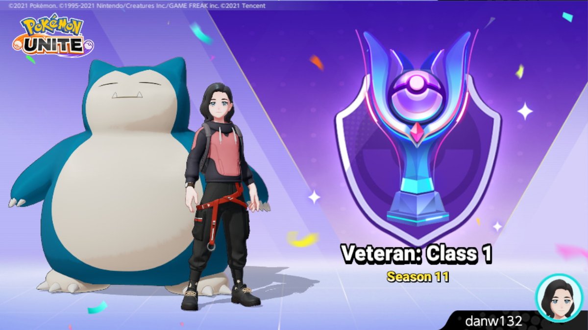 #PokemonUNITE #NintendoSwitch