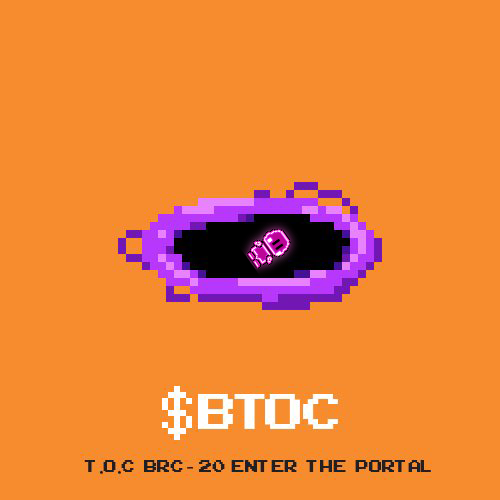 Thank you @PGodjira for granting the Boo Kingdom PORTAL ENTRY to @TheOrdinalsClub 

WE CAN TAKE 3 RANDOM ADVENTURERS TO OUR JOURNEY!

To enter the giveaway 🎉:
🟠 Follow @BitcoinBoos @TheOrdinalsClub 
🟣 LIKE + RT
🟠 Tag 3 friends