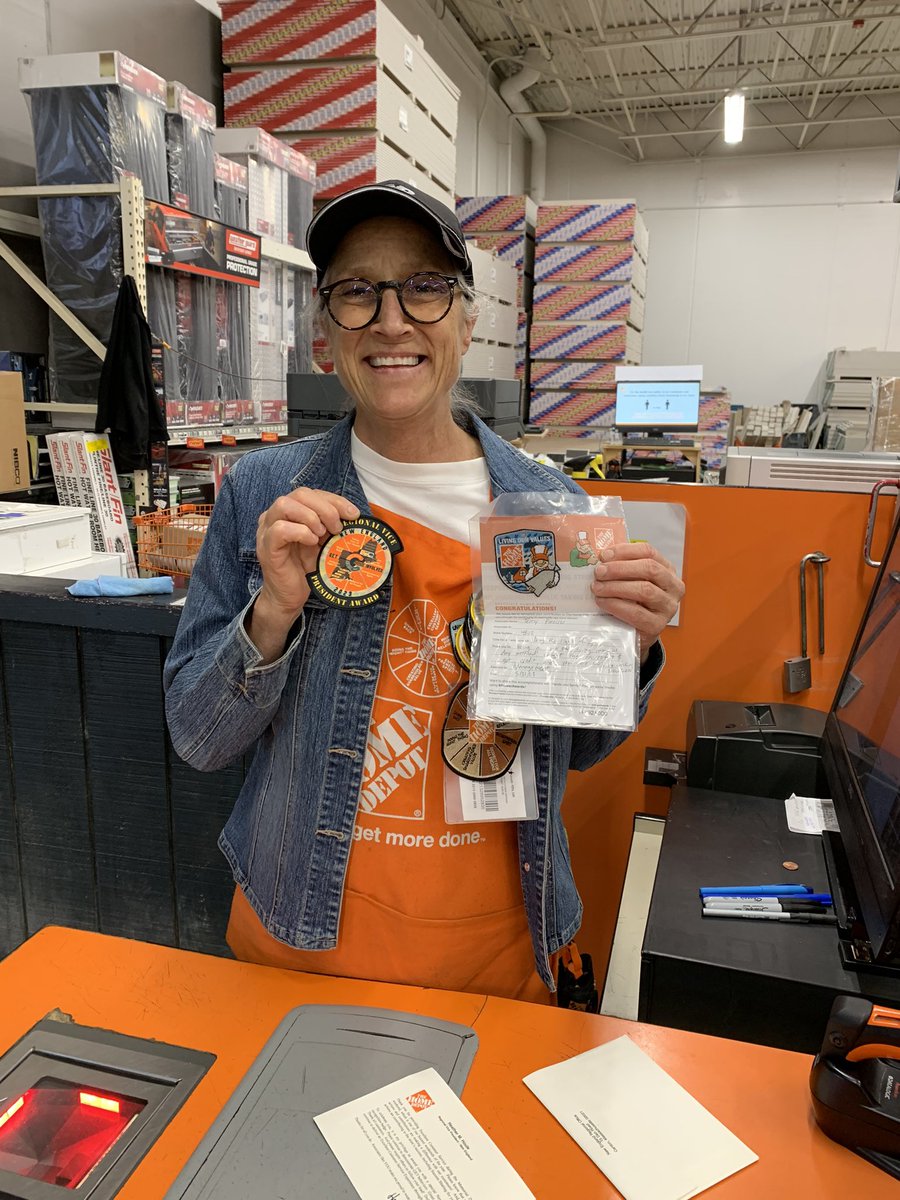 Congrats to Terry and Chuck for winning RVP badges for their contributions during Memorial Day weekend! You both went above and beyond for our customers! <a href="/stevenlongmoor1/">Steven Longmoore</a> <a href="/4502Hd/">Rutland HD 4502</a> <a href="/whipplenh/">Donna Whipple</a> <a href="/Shannon01488410/">Shannon Fields</a> <a href="/carleton_shelby/">Shelby Carleton</a> <a href="/TanyaCl71411074/">Tanya Clark</a>