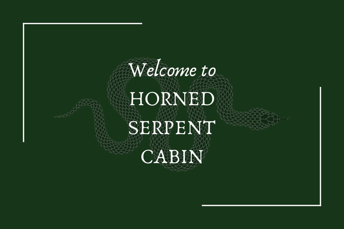 Horned Serpent tweet media