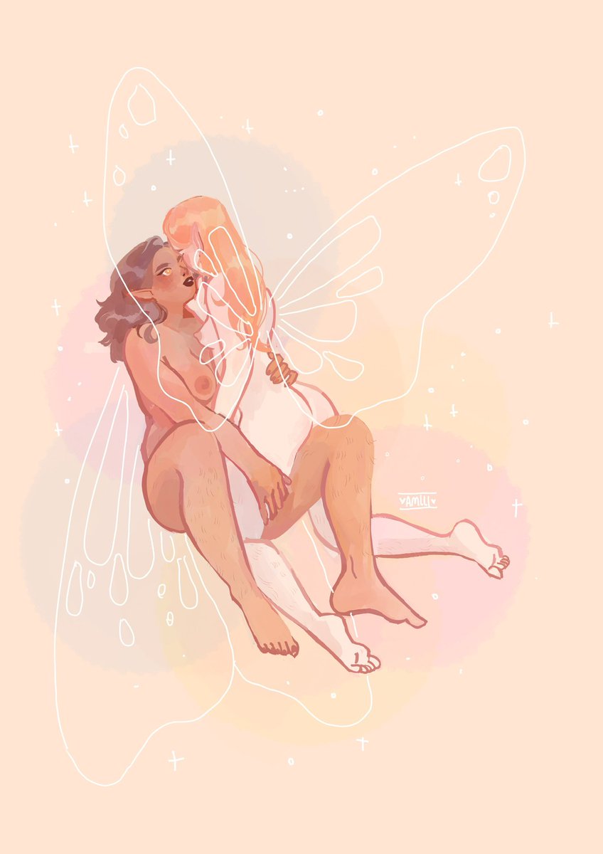 lovinglydrawn69's tweet image. more of them