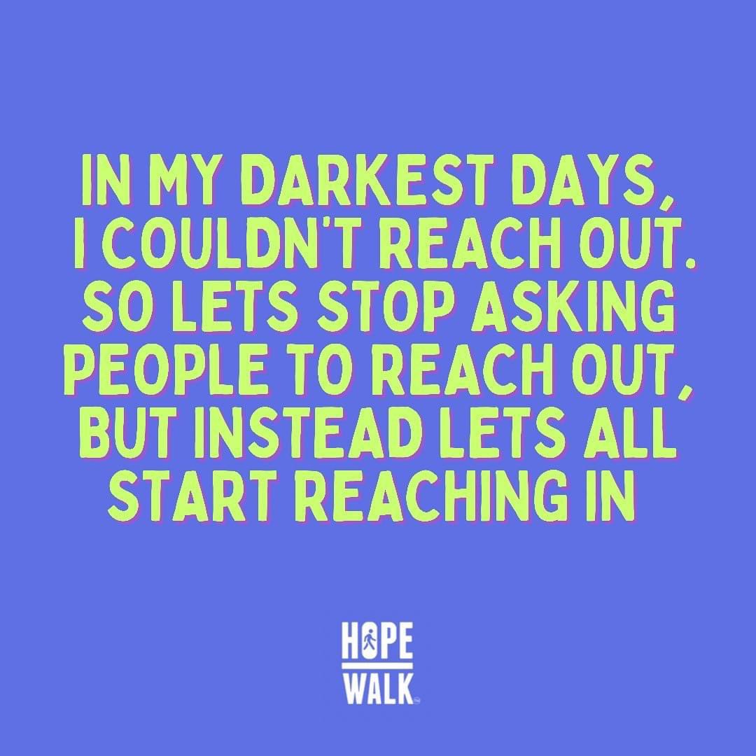 #StrongerTogether 💛💚🧡🎗️