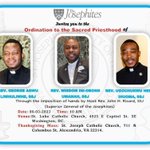 Photo by Incarnation Church (@incarnationdc)