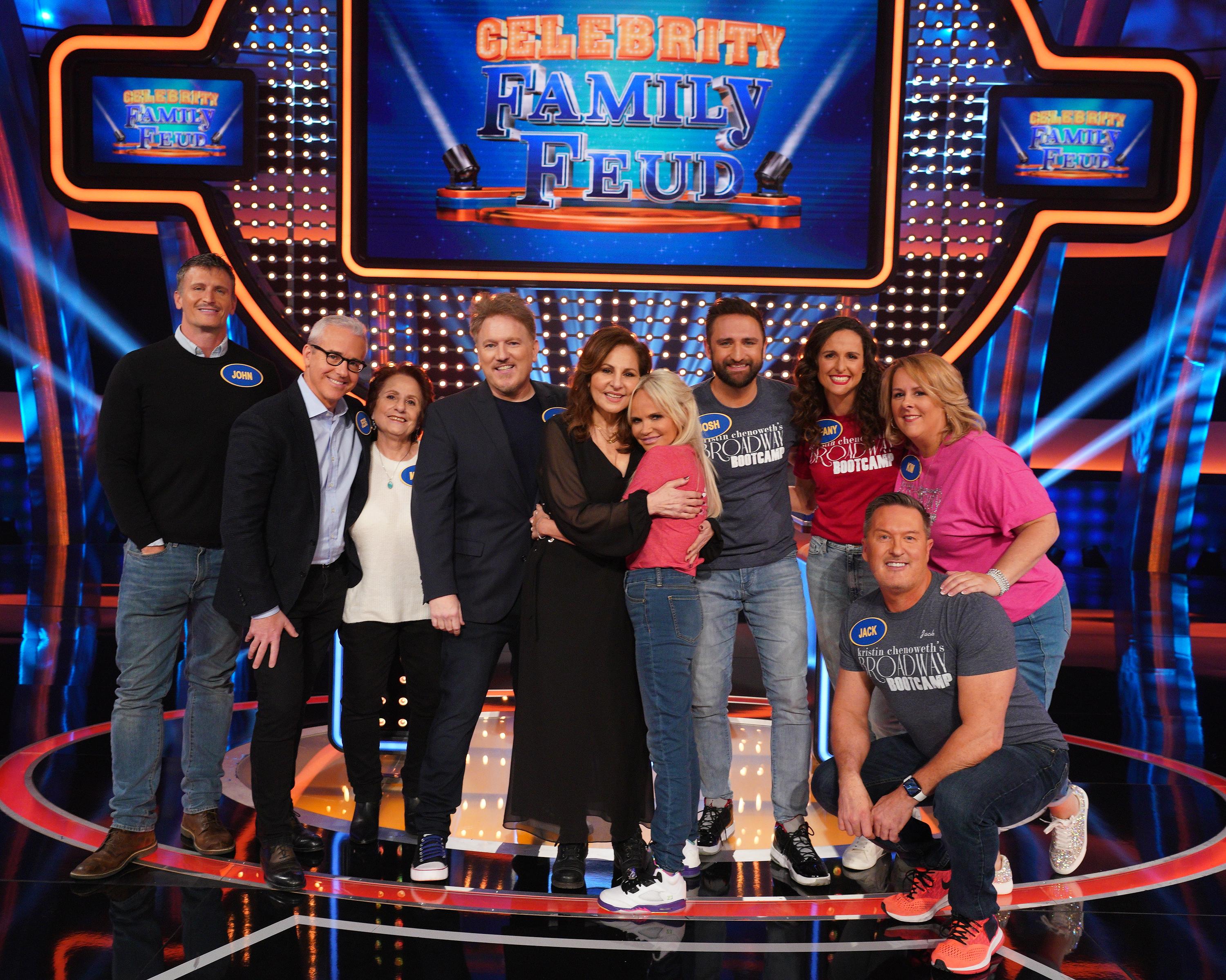 Steve Harvey on Twitter "RT FamilyFeudABC Team No Pass Ash is in it