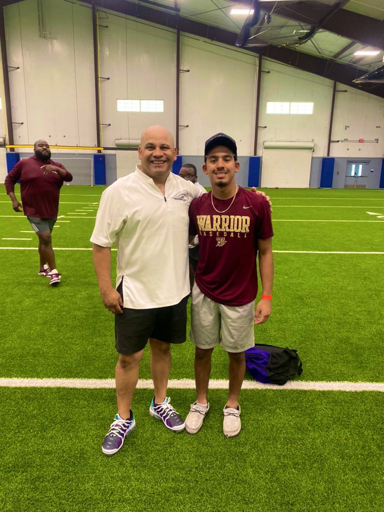 Jeremiah Pacheco (@jeremiah14053) on Twitter photo After a great camp hosted by <a href="/PassingTwins/">TWINS Passing Academy</a>. I’m beyond blessed to announce I have received my first offer to play at the next level from @SAGU_Football, <a href="/Coach_V_/">James Villarreal</a> <a href="/kris_oneal/">Kris O'Neal</a> <a href="/CoachWoods12/">G e o r g e W o o d s</a> <a href="/coachgregellis/">Greg Ellis</a> @sagu_football <a href="/coachanzaldua35/">Isaac Anzaldua</a>
@corey_anzaldua
#RTP24 After a great camp hosted by <a href="/PassingTwins/">TWINS Passing Academy</a>. I’m beyond blessed to announce I have received my first offer to play at the next level from @SAGU_Football, <a href="/Coach_V_/">James Villarreal</a> <a href="/kris_oneal/">Kris O'Neal</a> <a href="/CoachWoods12/">G e o r g e W o o d s</a> <a href="/coachgregellis/">Greg Ellis</a> @sagu_football <a href="/coachanzaldua35/">Isaac Anzaldua</a>
@corey_anzaldua
#RTP24
