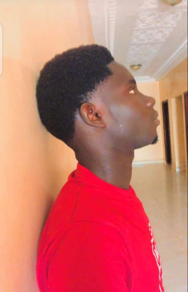 MalickCham6's tweet photo. 🥳HBD to me.Everything that happened in my life good or bad,is Allah(God) Alhmadulillah (praise be mentioned to Allah) I'm nothing but only a poor and hard working servant of Allah. In fact I'm not better than anyone! That's how I see myself,and nobody is better than anyone...🎂 https://t.co/j0iQP8M6yu