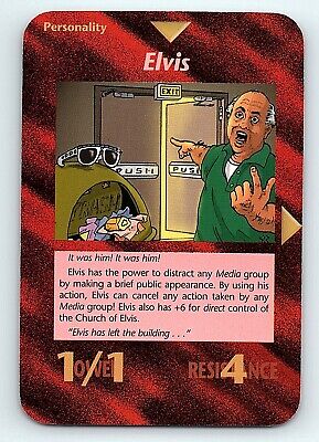 Moss_Trap on Twitter: "The Illuminati Card Game Players 2-8 [88] Trump