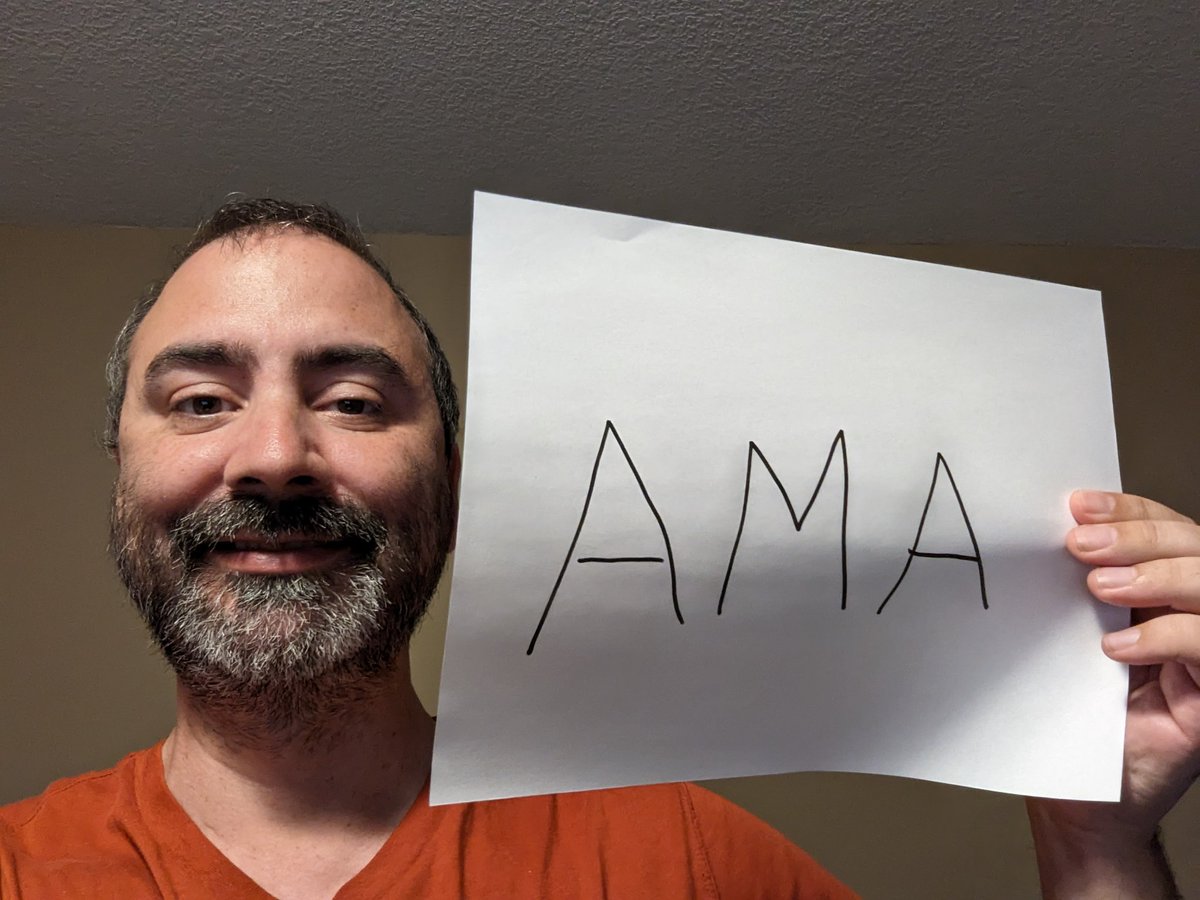 AMA on reddit.com/r/Alberta at 7PM!