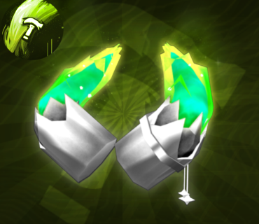 Need a reasonably priced new set of Horns for your avatar? And dont wanna wait get these made by <a href="/Pixelrbx/">Very bad ramen</a>.
The green are my favorite! And they are only 50 robux!
roblox.com/catalog/136116…
Also in Blue Now! roblox.com/catalog/136116…