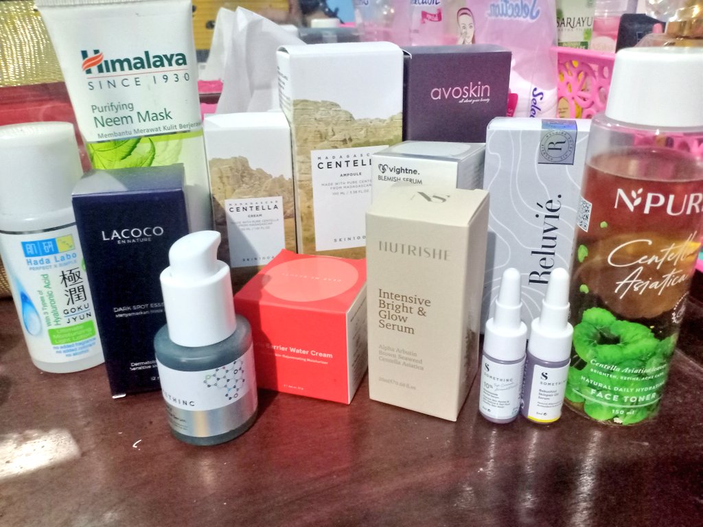 shintaqa's tweet photo. @discountfess Kalau minat dm ya guys https://t.co/uAM1rWQxih