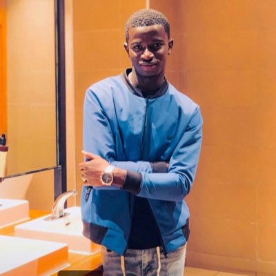 Serignenaar's tweet photo. #NouvellePhotoDeProfil https://t.co/W0roaYKMow