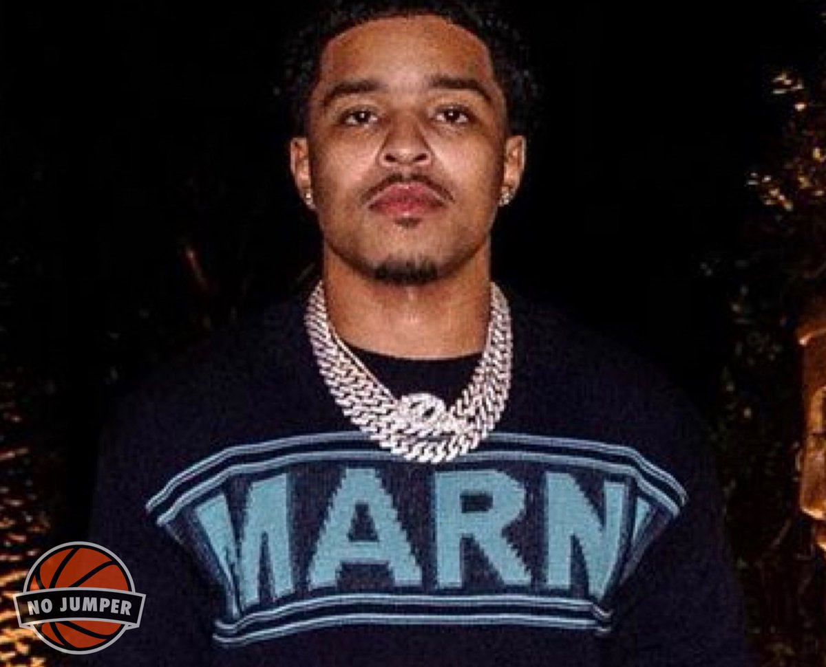 No Jumper on Twitter "Diddy’s eldest son Justin Combs arrested for DUI"