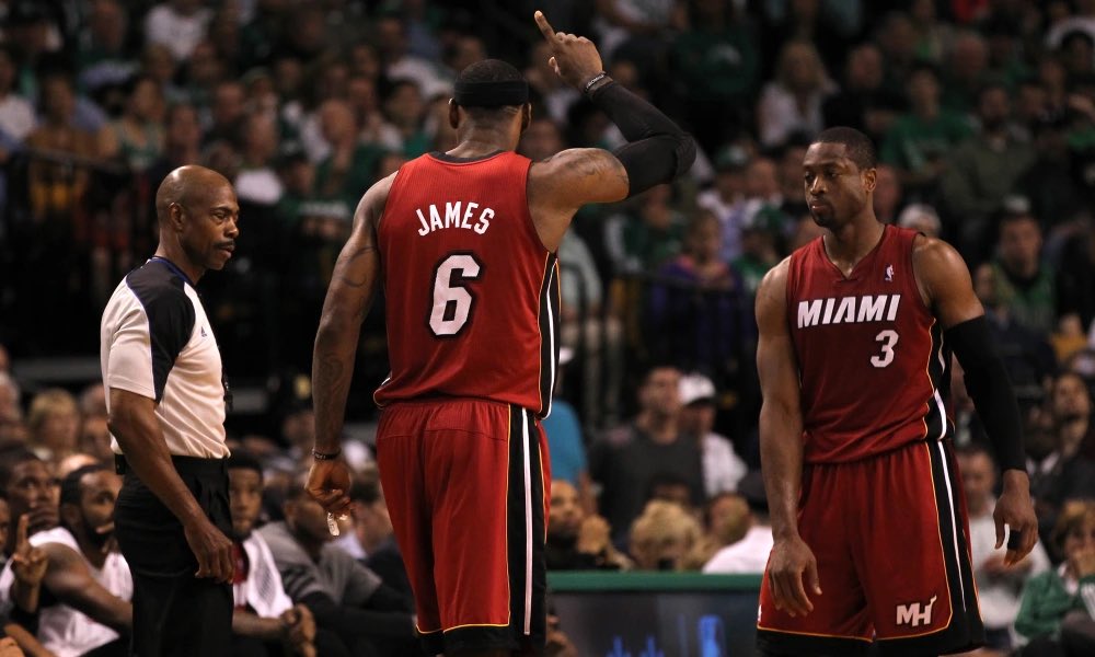 EasyCantMiss's tweet image. Caleb Martin against Boston vs Caleb Martin vs Denver