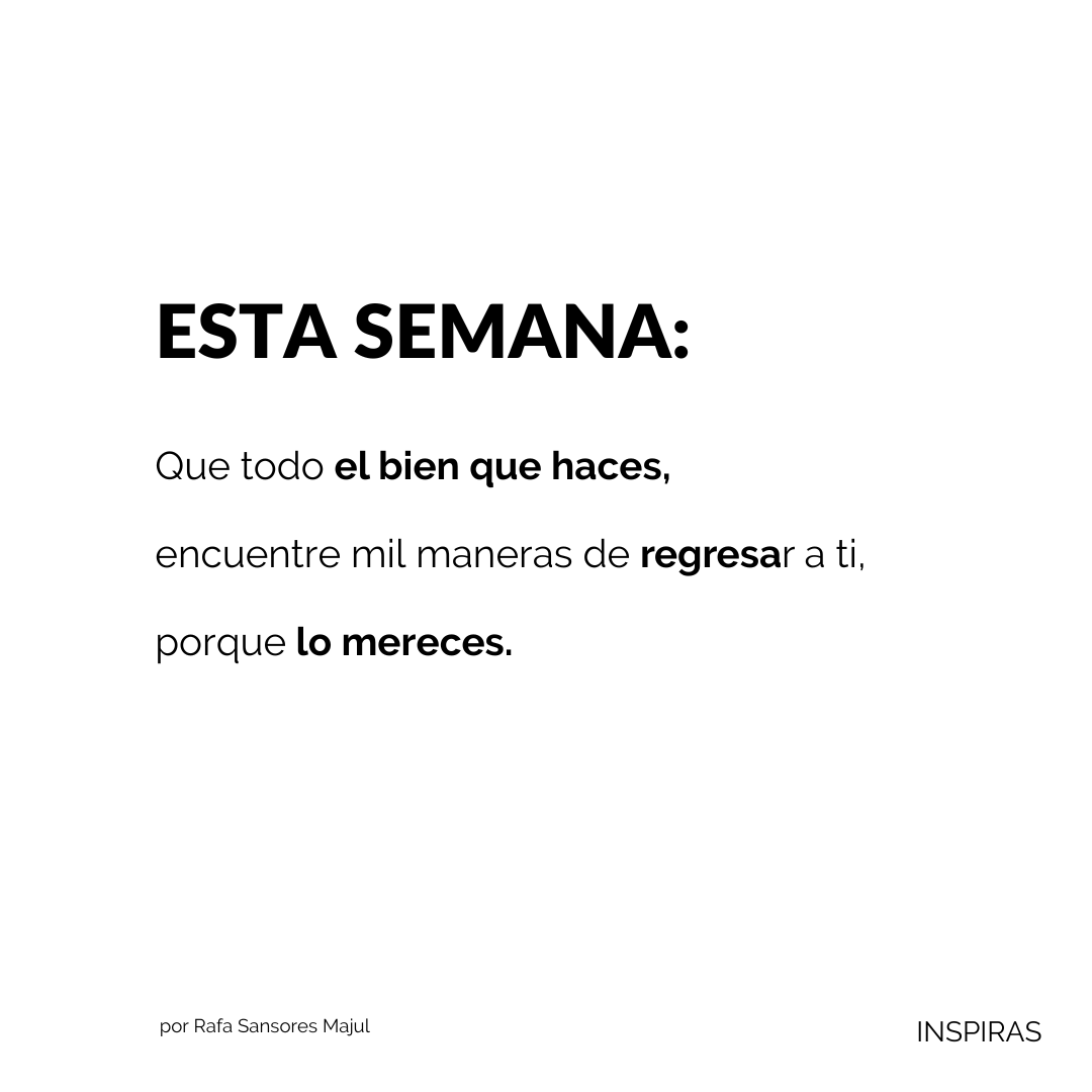 Revista Inspiras (@inspiras_) on Twitter photo 