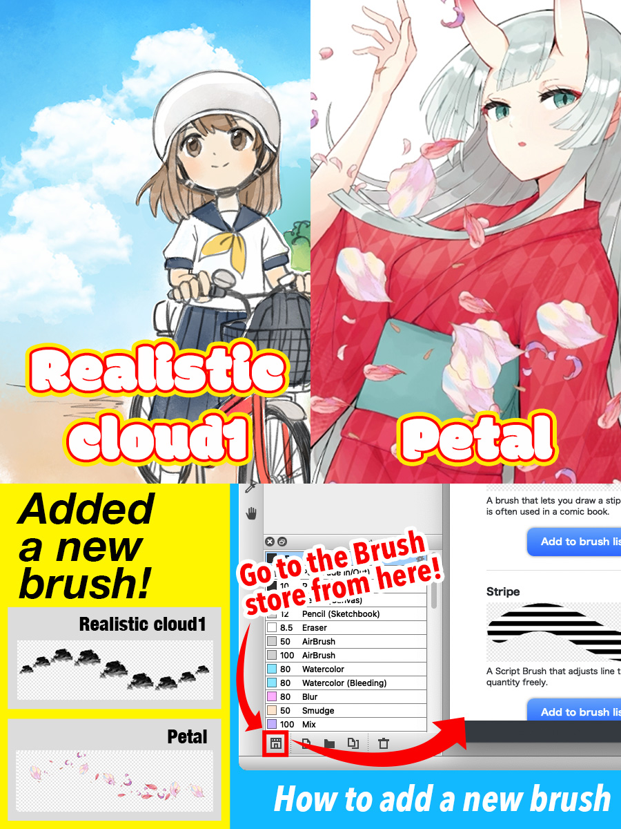 FireAlpaca on Twitter: 