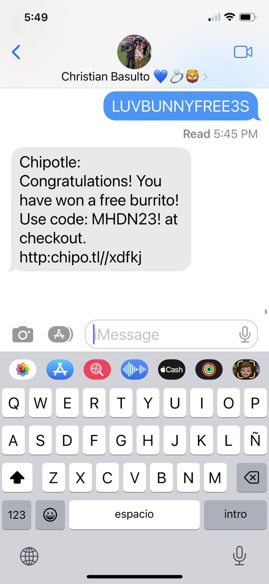 Ambar Mendoza tweet media