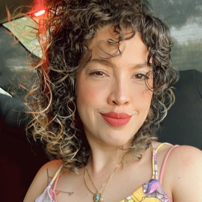 NatalySoan's tweet photo. #NuevaFotoDePerfil https://t.co/jkGMX8C8Fo