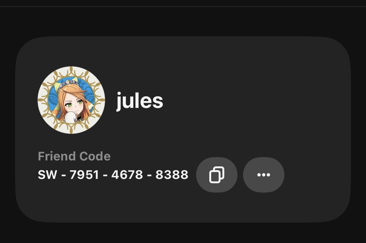 julesyadigg's tweet image. Looking for trades on pokemon violet/scarlet 🫶🏼 #friendcode #nintendo #NintendoSwitch #NintendoSwitchOnline