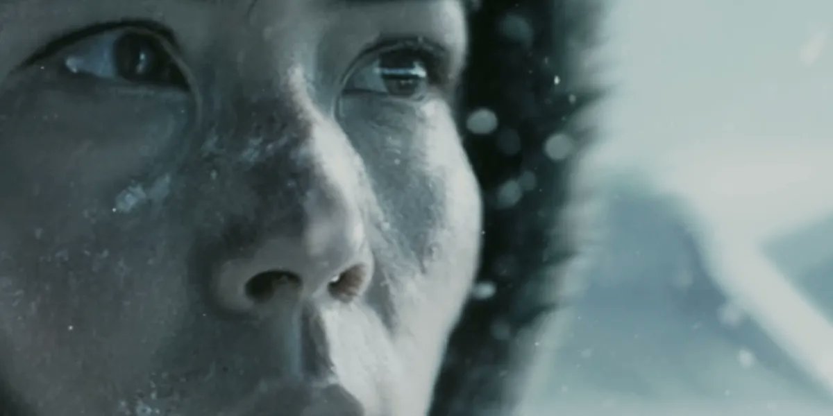 🎬 Exclusive world premiere of The Frost, a 12-minute AI-generated short film that pushes the boundaries of generative video. It was created using OpenAI's image-making model DALL-E 2 and using D-ID to add movement.
buff.ly/3oFUYhD
#GenerativeAI #filmmakers #creativity