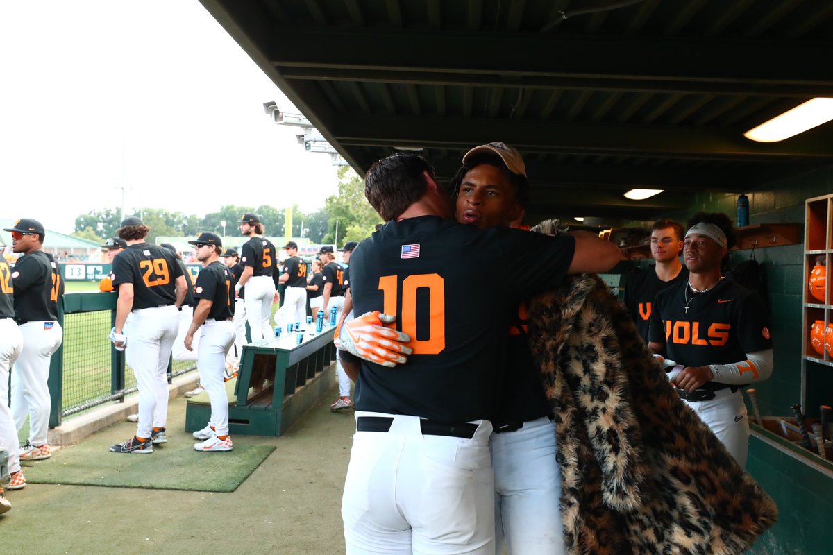 Tennessee Volunteers, regional winners!!!! #GBO // #OTH // #VolsWin