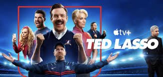 Best show ever!!!  Felt silly crying at the last episode but kudos to lifting up the good in humanity week after week!! #weneedmore #tedlasso