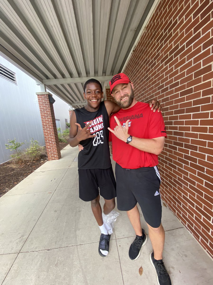 JaiVion (JD) Harrison tweet media