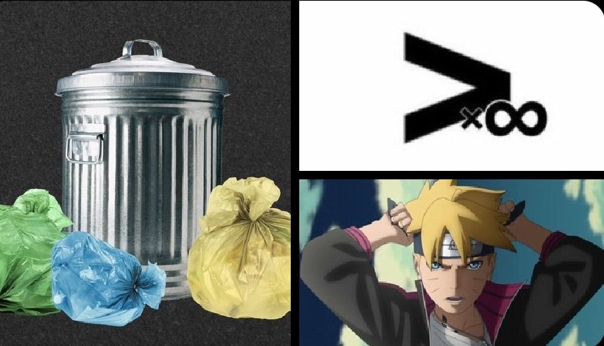 Boruto is Still Garbage – Jonah's Daily Rants