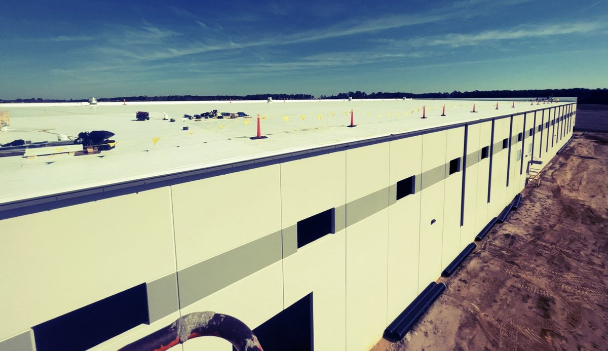 rike_roofing's tweet image. Photos from some of our recent jobs!

@NRCAnews 

#NationalRoofingWeek #SignatureProjects #roofing