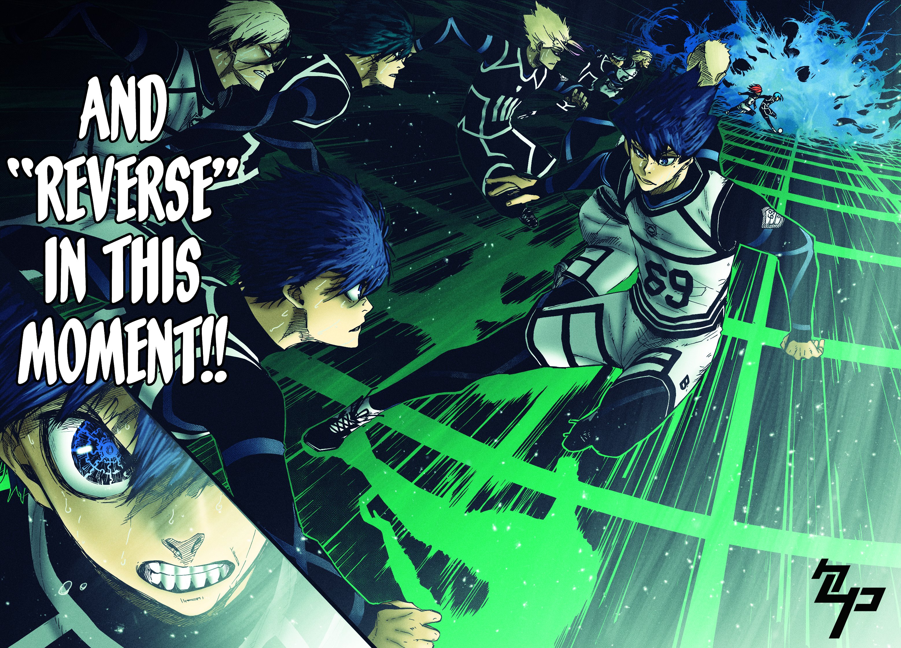 zetch on X: 