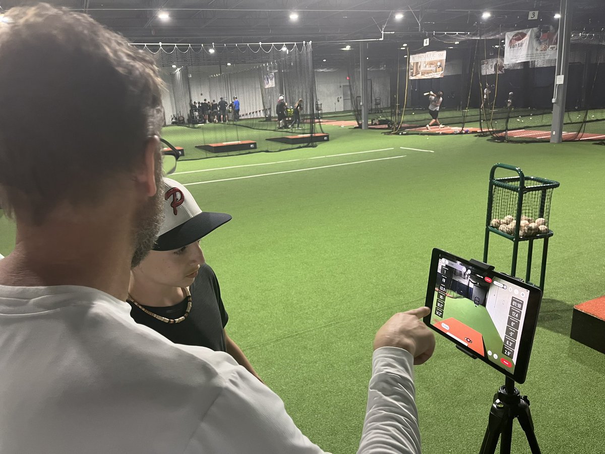 Triad Baseball Academy tweet media