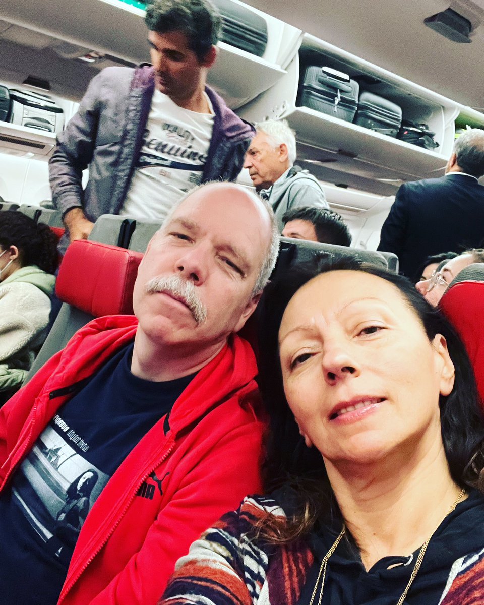 figarova1's tweet image. Hola!!! On our way to Spain for concerts in @IbizaPalacio @JimmyGlassJazz @wayneescoffery @alexsipiagin @marcmiralta @JoshGinsburg  @BPlatteau #jazzcomposer