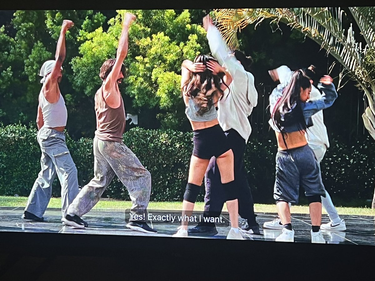 BPINKLATINO's tweet photo. OMG DAYANNE 🔥🔥🔥

JENNIE RUBY JANE IS DYANNE 
#JennieOnTheIdolPremiere
#JENNIEActressDebut https://t.co/PMnowDKQvw