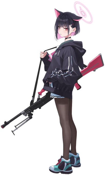 メスブタ化洗脳 杏山カズサ(ブルアカ) 