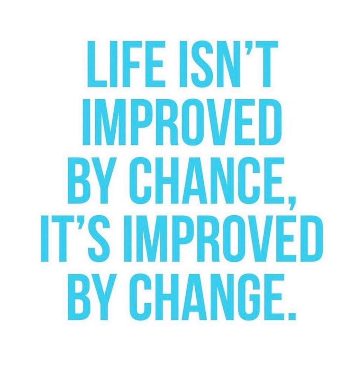 drmarciatate's tweet photo. If you’re waiting for the right moment to set a new goal or try something new, you’ll always be waiting. There will never be a perfect moment. Embrace the uncertainty &amp; take the 1st step. Even if it’s small, I bet you’ll be motivated to keep going! Have a great new week! #edchat https://t.co/uej5xyB598