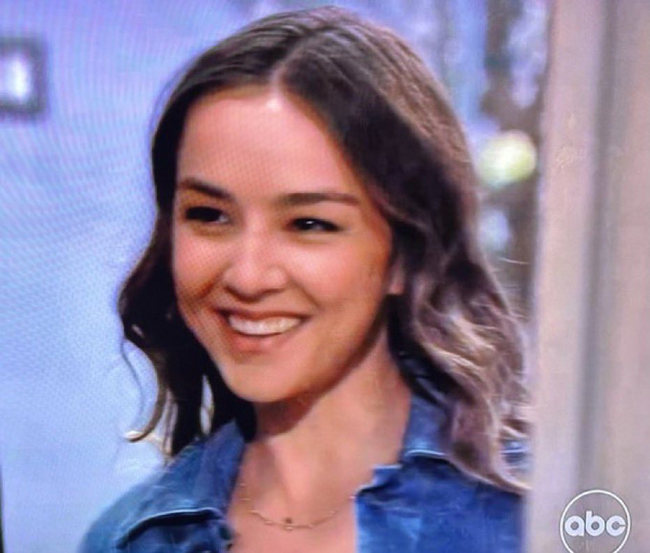 paula_30throad's tweet photo. On this day … 14 years ago in 2009

Our undisputed fan favorite Lexi joined the cast of #Gh and her fans quickly came to love her and her portrayal of Kristina 💞

Lexi has practically grown up on the show and she is missed by her fans 

#LoveForLexiAinsworth 💞🫶 https://t.co/sj5mV1wpQ0