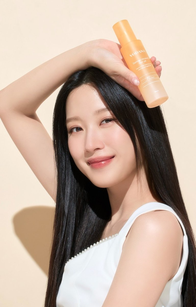{230605} #MunKaYoung for New Vodana Damage Recovery Hair Oil 💛💛
🔗 musinsa.com/app/plan/views…
🔗 musinsa.com/app/goods/3314…

#문가영 #MoonGaYoung