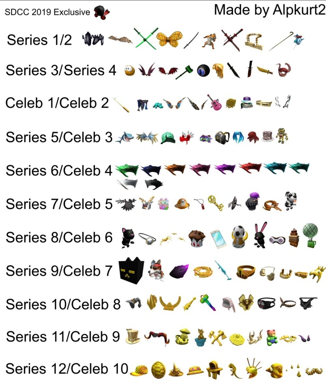 Shop_Blox on Twitter: