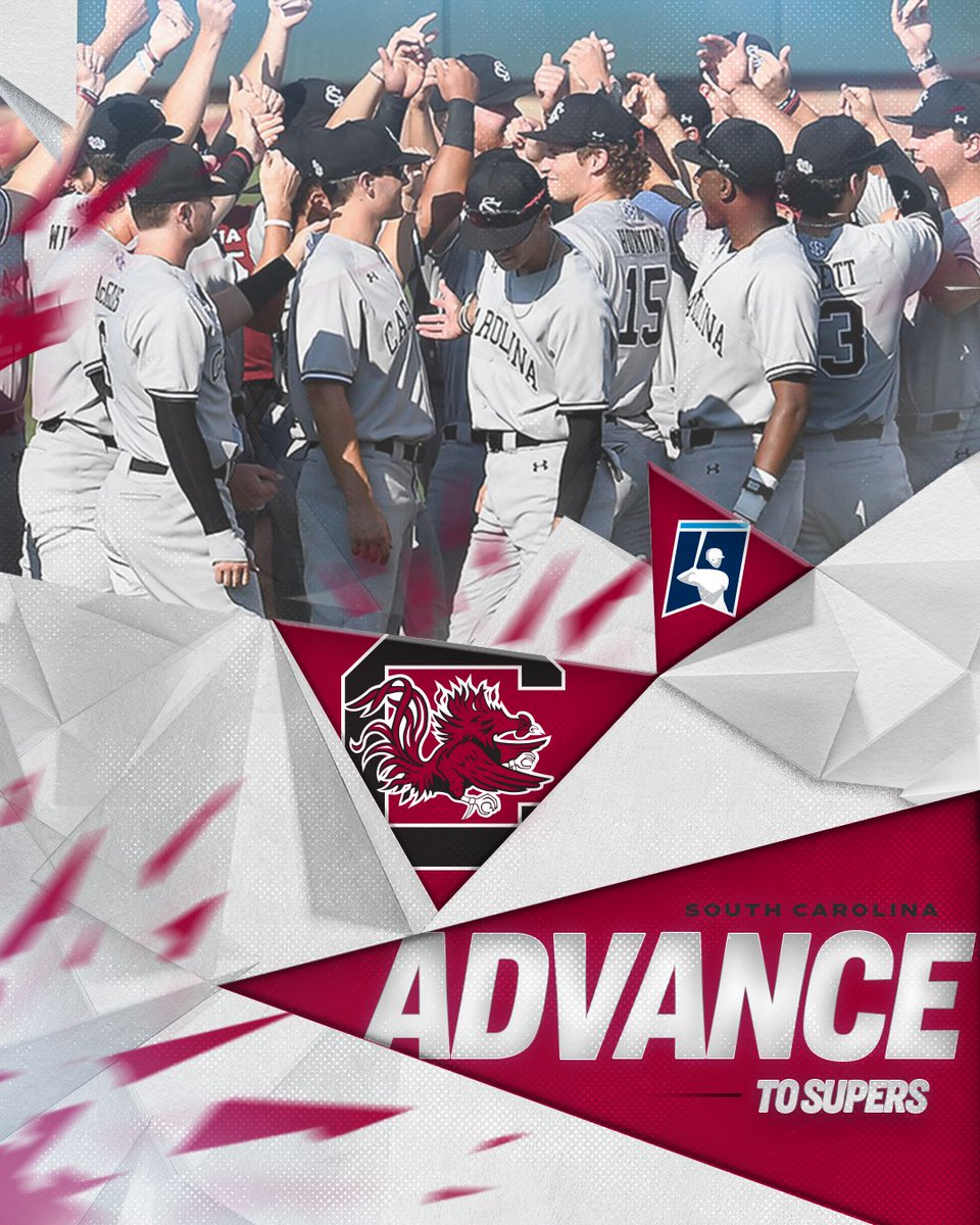 NCAA Baseball tweet media