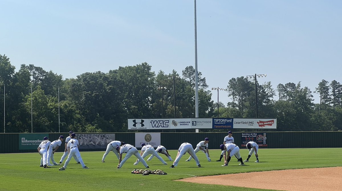 Diamond Prospects 2024 Testa wrapped up their first tournament of the summer with a runner-up finish in the Five Tool East Texas SFA. The ball club finished the weekend going 4-1, with their only loss coming to a solid Texarkana Bulldogs 18U team in the championship game (4-2).
