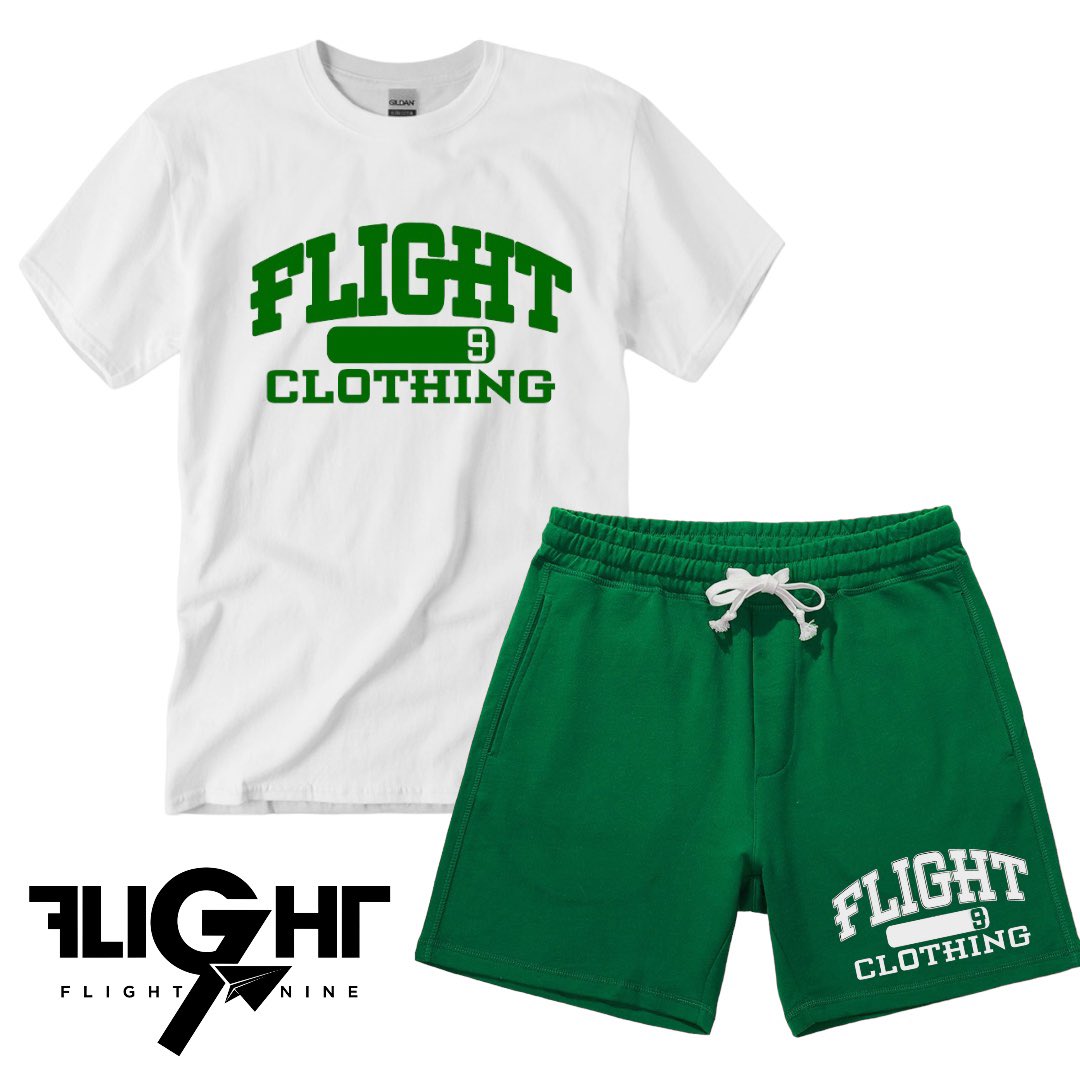Flight9Quay's tweet image. If I Don’t Post &amp;amp; I Go Ghost it was for a Reason 
#Flight9Clothing ✈️9️⃣ 
SUMMER ‘2️⃣3️⃣ SHORTSETS 
Adult &amp;amp; Youth 
Any Size Any Color BY ORDER $50
📬 TO SHOP ➡️ @Flight9Quay 
#Flight9Clothing #TwoFiveTwo #Flight #Nine #Clothing #AddItUp #ShortSet  #urbanclothing #Flight9 #DaNine #NC