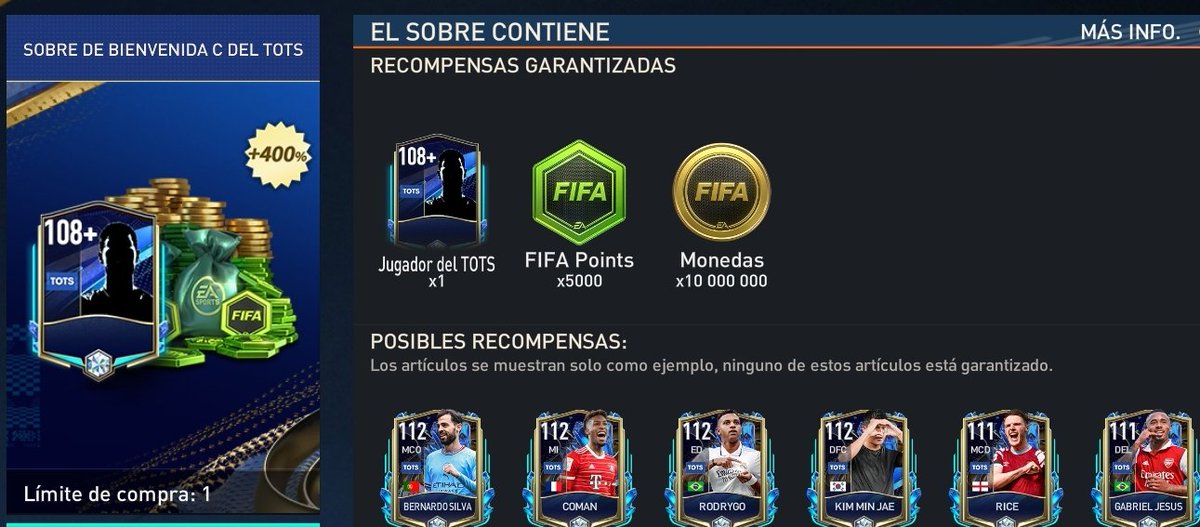 🛑SORTEO OFERTA 5K DE FP🛑

Requisitos: 
🛑Seguirme en Kick kick.com/frankh2h 
🛑Dar Rt al Tweet
🛑Menciona a un pana 

Sorteo en dos horas en directo*

Mucha Suerteeeeee ✨