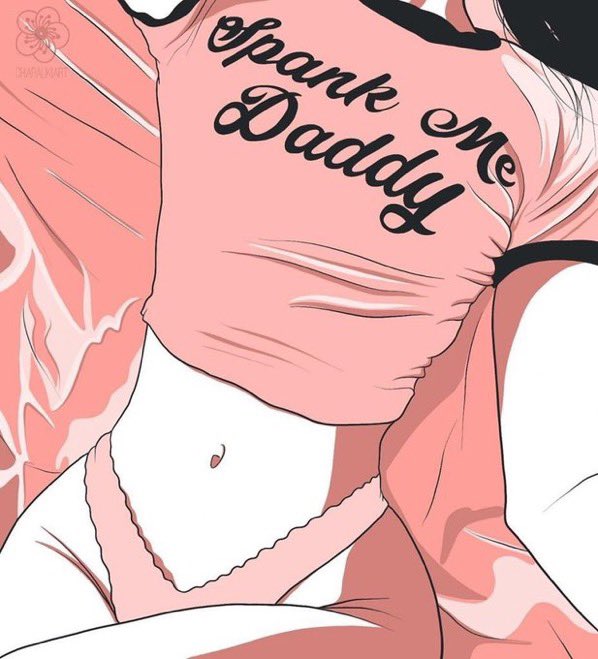 She’s known for sending out thirst traps to the reader.