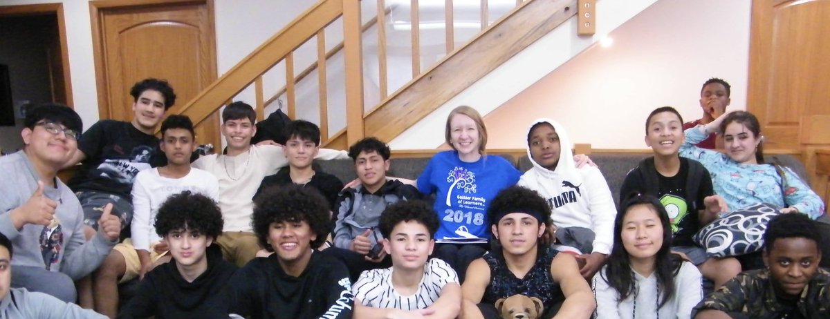 GaisserFamily's tweet photo. Thanks to all in the #sports group for a great season! We enjoyed seeing these athletes' enthusiasm for sports and their awesome effort on the court and field each week. Here is a fun, action-packed video celebrating some of their best moments: https://t.co/kcy7857XtI https://t.co/f3nBlSjizS