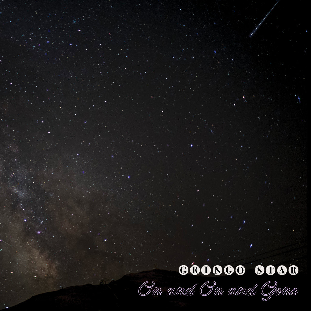 ROTD2023's tweet image. Record of the Day 6/4/2023
Gringo Star - On and On and Gone (2023)
Another killer record from one of ATL’s finest.
#GringoStar #ROTD23 #RecordoftheDay #MusicisCool