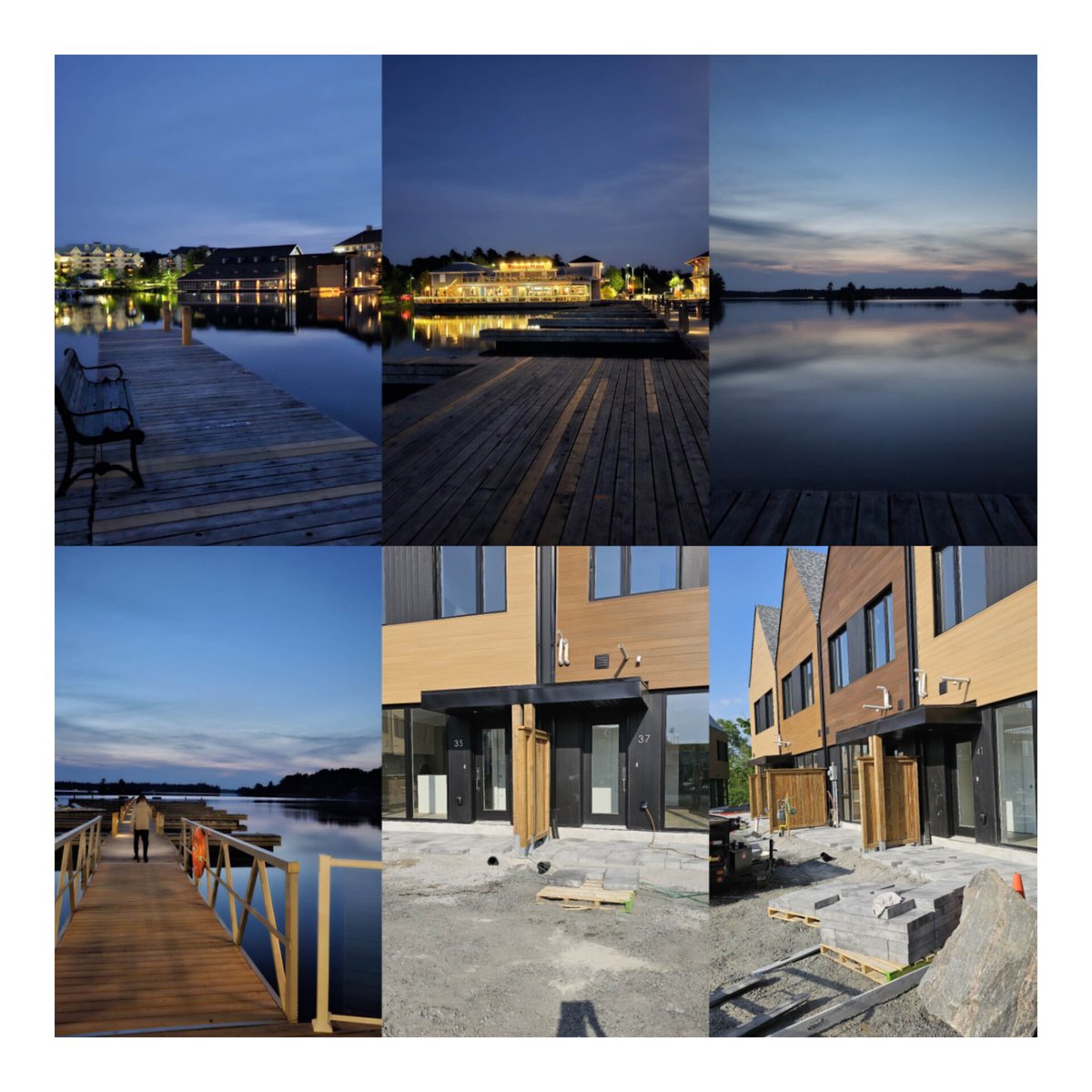 JerryCalouro's tweet photo. Day 4 - Project in Muskoka!
••
#contracting
#hardwork
#interlocking 
#design
#stone
#processwork
#business
#jobsite
#preview 
#construction https://t.co/OqhPtRcBGN