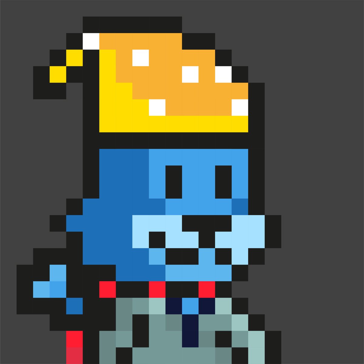 Bitcoin Foxes Club- Mint date: June 5th on inscribenow inscribenow.io/collections/b8…

less than 10h for our mint. 
To celebrate we will do a giveaway. 

Prizes: 
2x Free mint

To win: 
RT+LIKE+TAG 3 FRIENDS