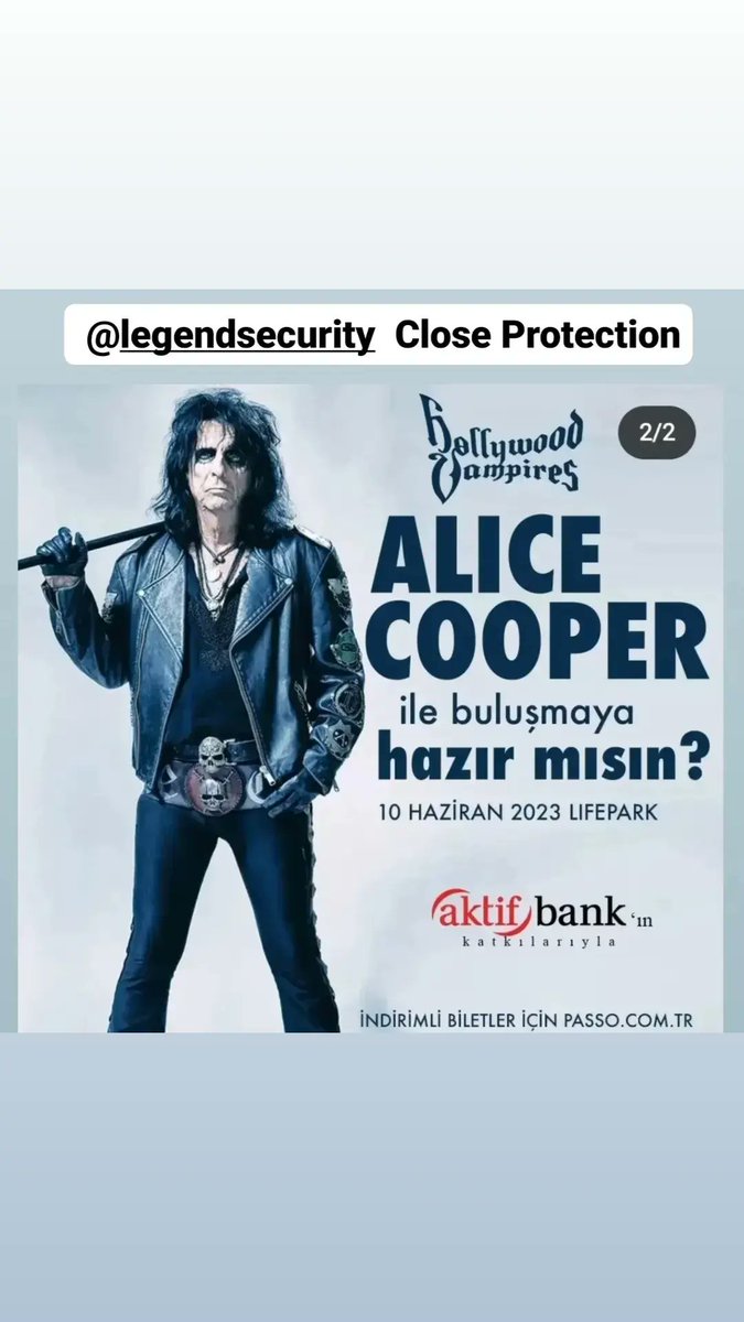 neo event  life park  johnn depp
<a href="/Hollywoodempir1/">hollywoodvampires</a>
 legend security  Close Protection
