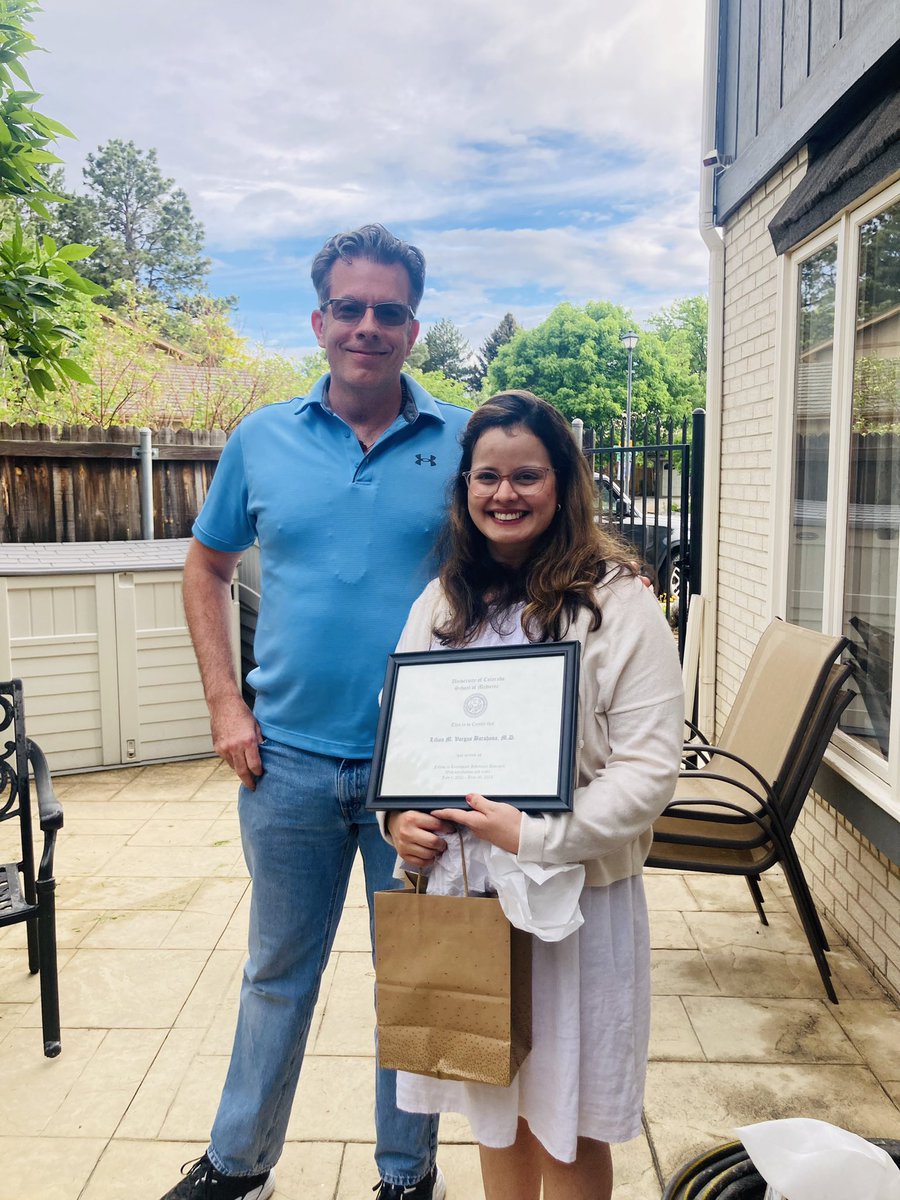 U of Colorado - Infectious Disease Fellowship tweet media